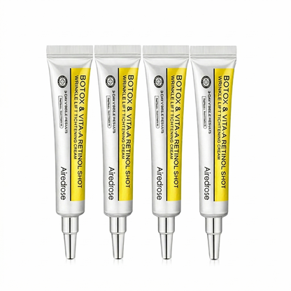 Wrinkle-Lift⬆️ Airedrose® Botox & Vita A Retinol Shot Tightening cream