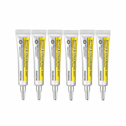 Wrinkle-Lift⬆️ Airedrose® Botox & Vita A Retinol Shot Tightening cream