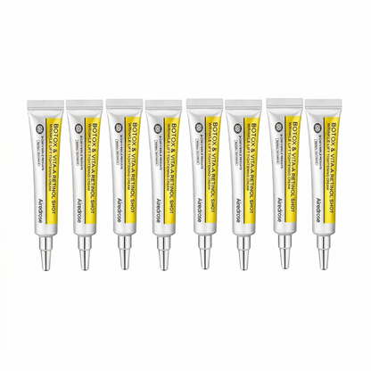 Wrinkle-Lift⬆️ Airedrose® Botox & Vita A Retinol Shot Tightening cream