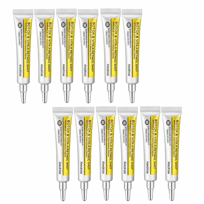 Wrinkle-Lift⬆️ Airedrose® Botox & Vita A Retinol Shot Tightening cream