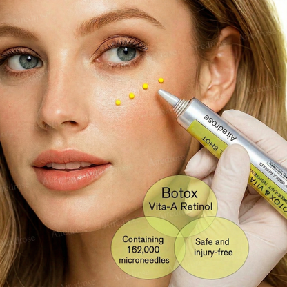 Wrinkle-Lift⬆️ Airedrose® Botox & Vita A Retinol Shot Tightening cream